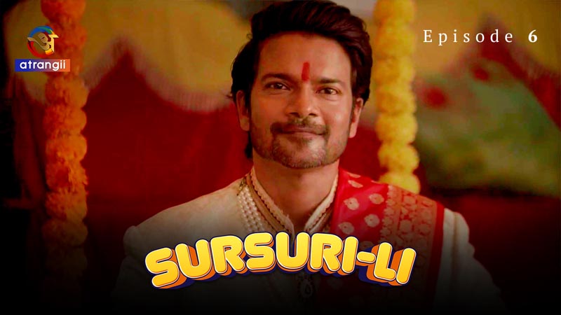 Sursuri - Li | Season 01 | Episode 06